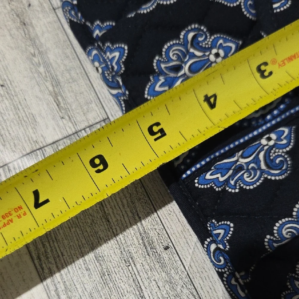 Vera Bradley Calypso Belt Bag